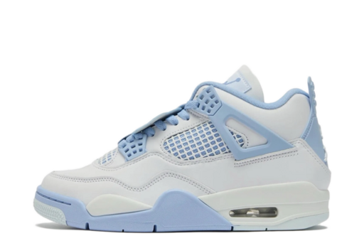 Air Jordan 4 WMNS 'Forget Me Not' (2025)