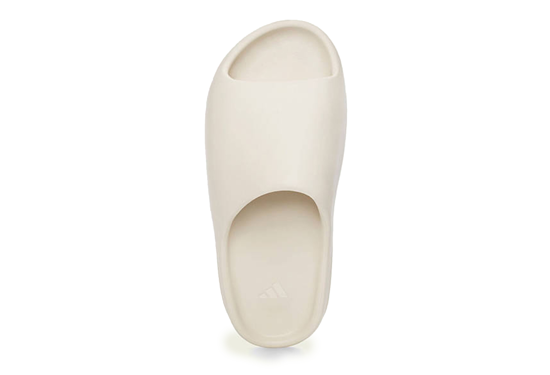 Yeezy Slide 'Bone' sneaker – authenticated on KLEKT