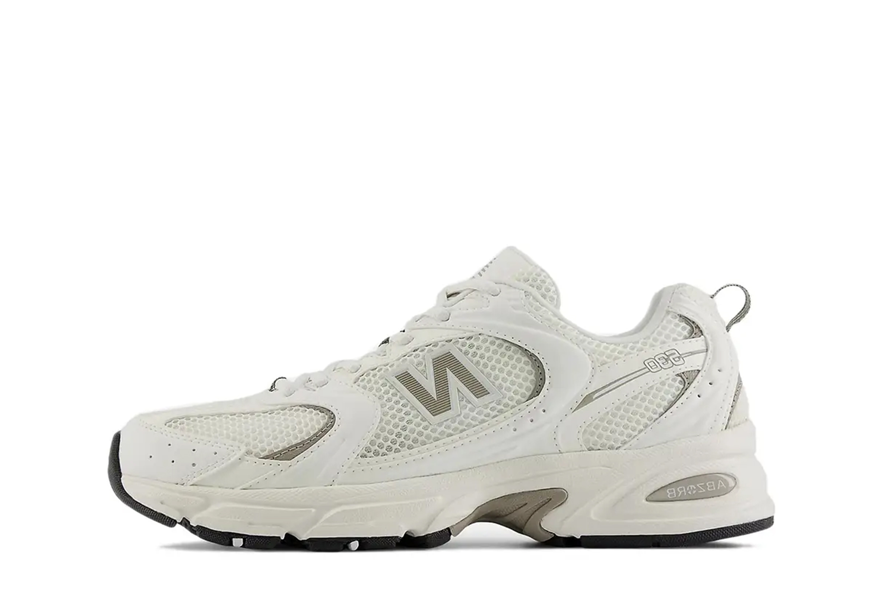 New Balance 530 'Arid Stone' (2025) GREY sneaker – authenticated on KLEKT