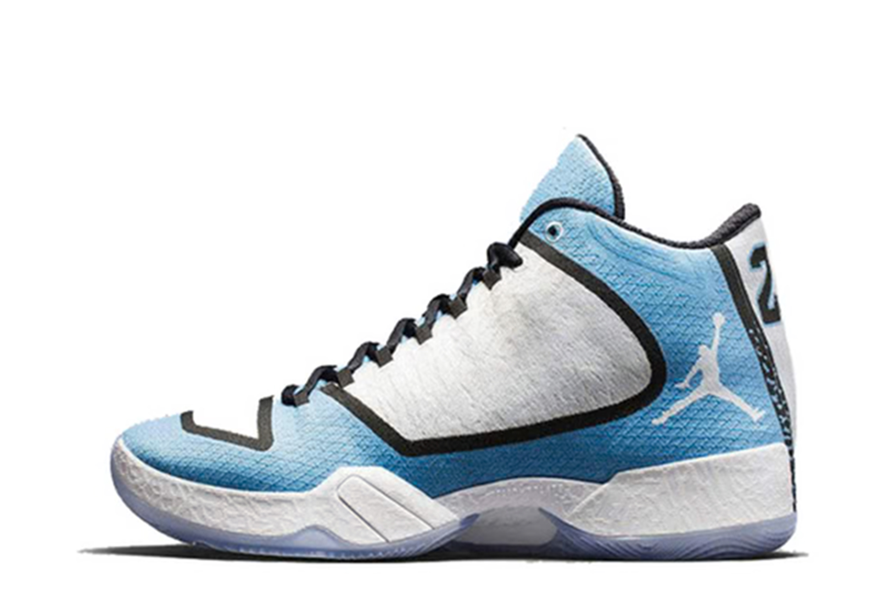 Air Jordan XX9 Legend Blue sneaker – authenticated on KLEKT