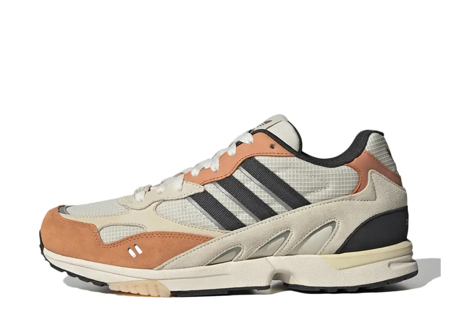 Adidas Torsion Super White Hazy Copper (2023) WHITE/HAZY COPPER sneaker – authenticated on KLEKT