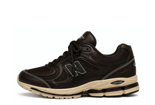 New Balance x KITH 2011 'Bark' (2026) – authenticated on KLEKT