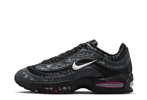 Nike Air Max Joga Bonito 'Black University' (2026)