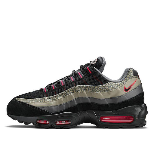Nike Air Max 95 Bamboo Safari