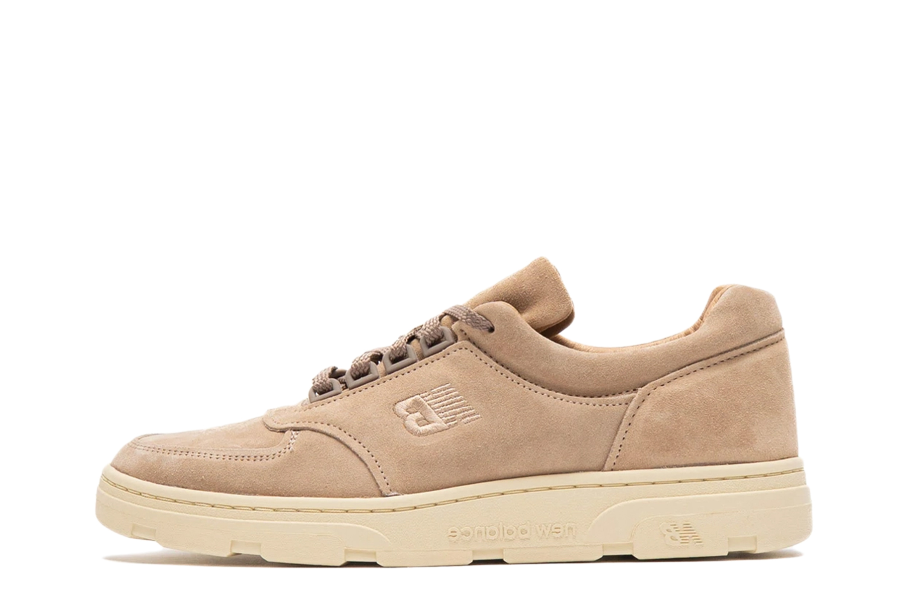 New Balance Allerdale Made in UK 'White Pepper' (2026) White Pepper sneaker – authenticated on KLEKT