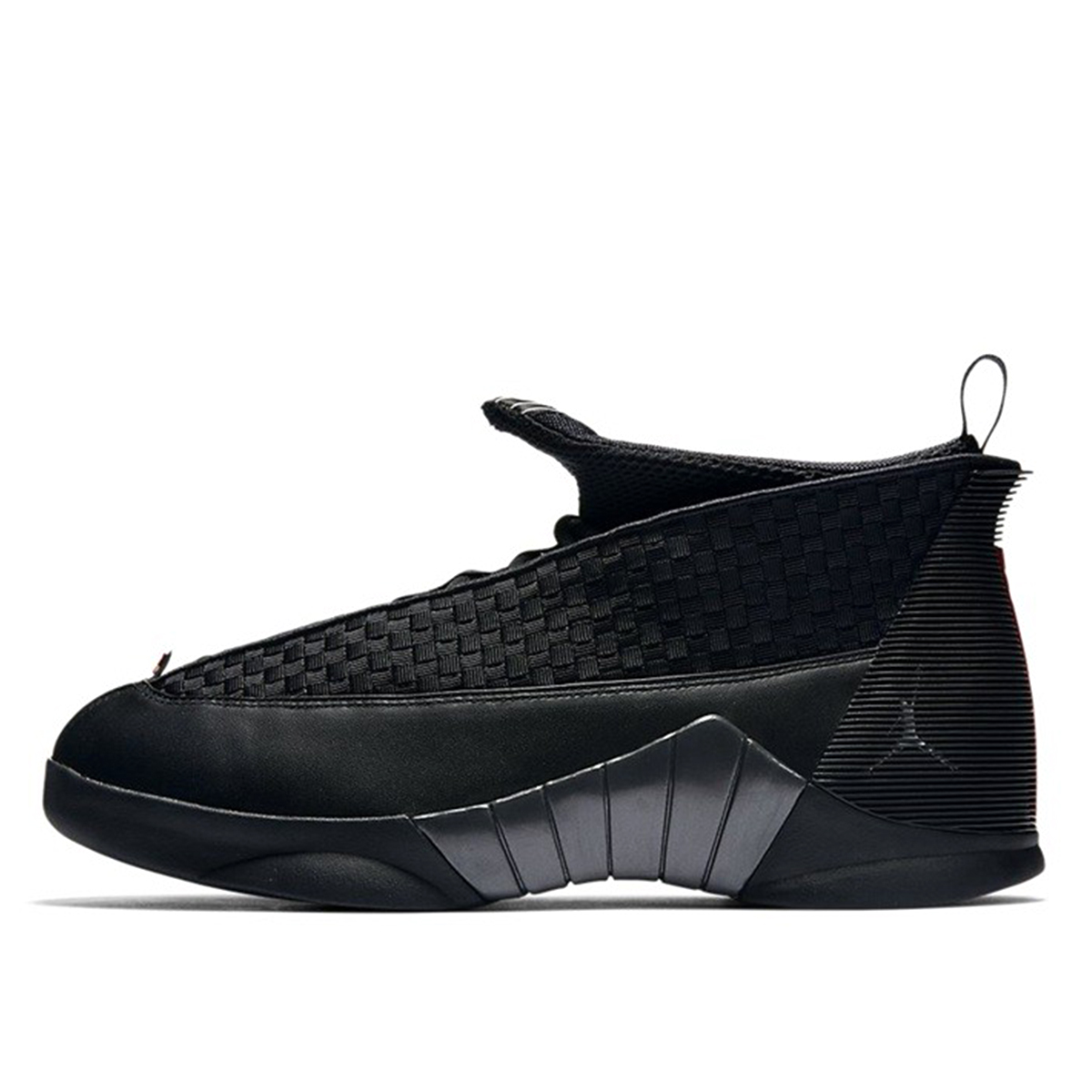 Air Jordan 15 Retro 'Stealth' (2017) sneaker – authenticated on KLEKT