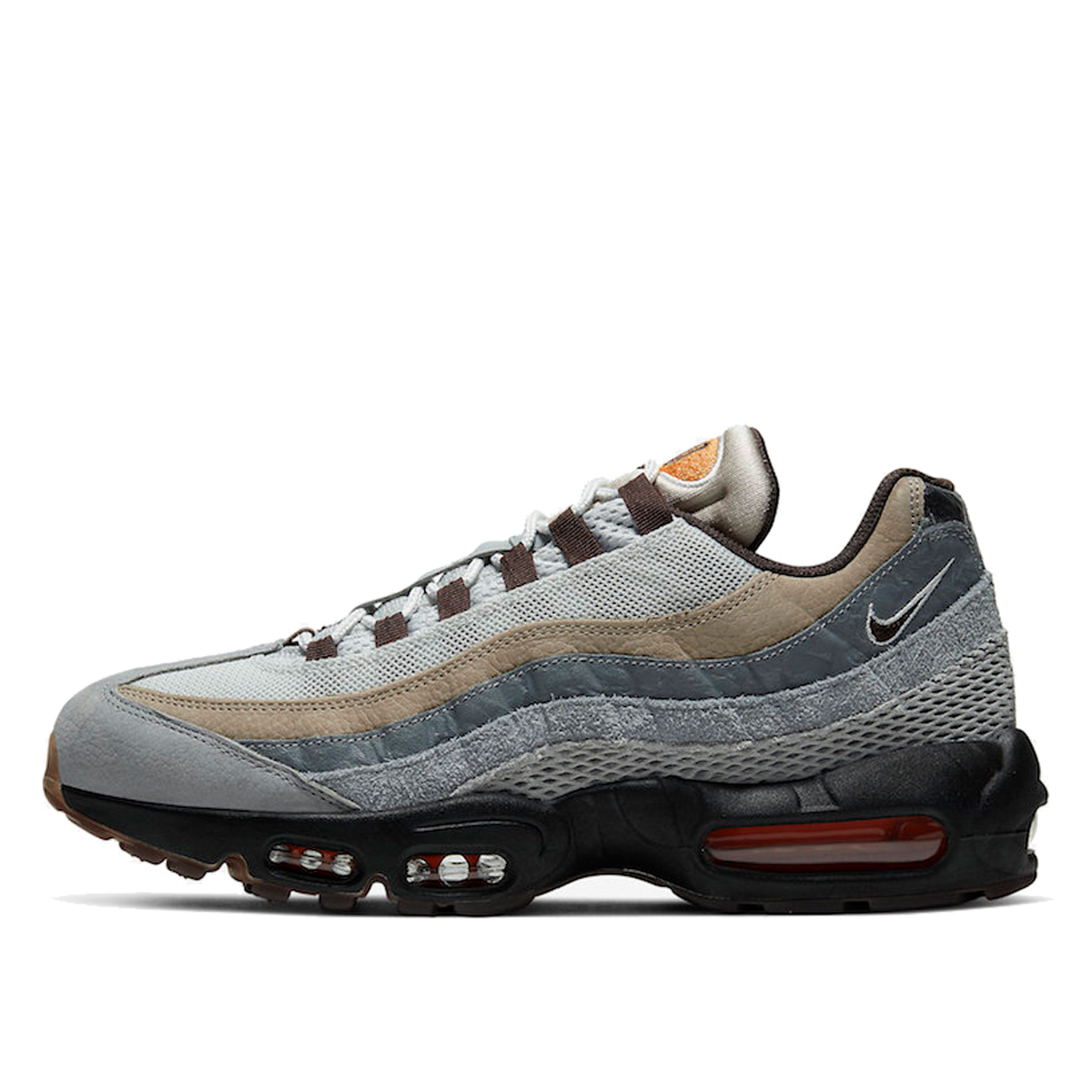 Nike Air Max 95 '110' (2020) sneaker – authenticated on KLEKT