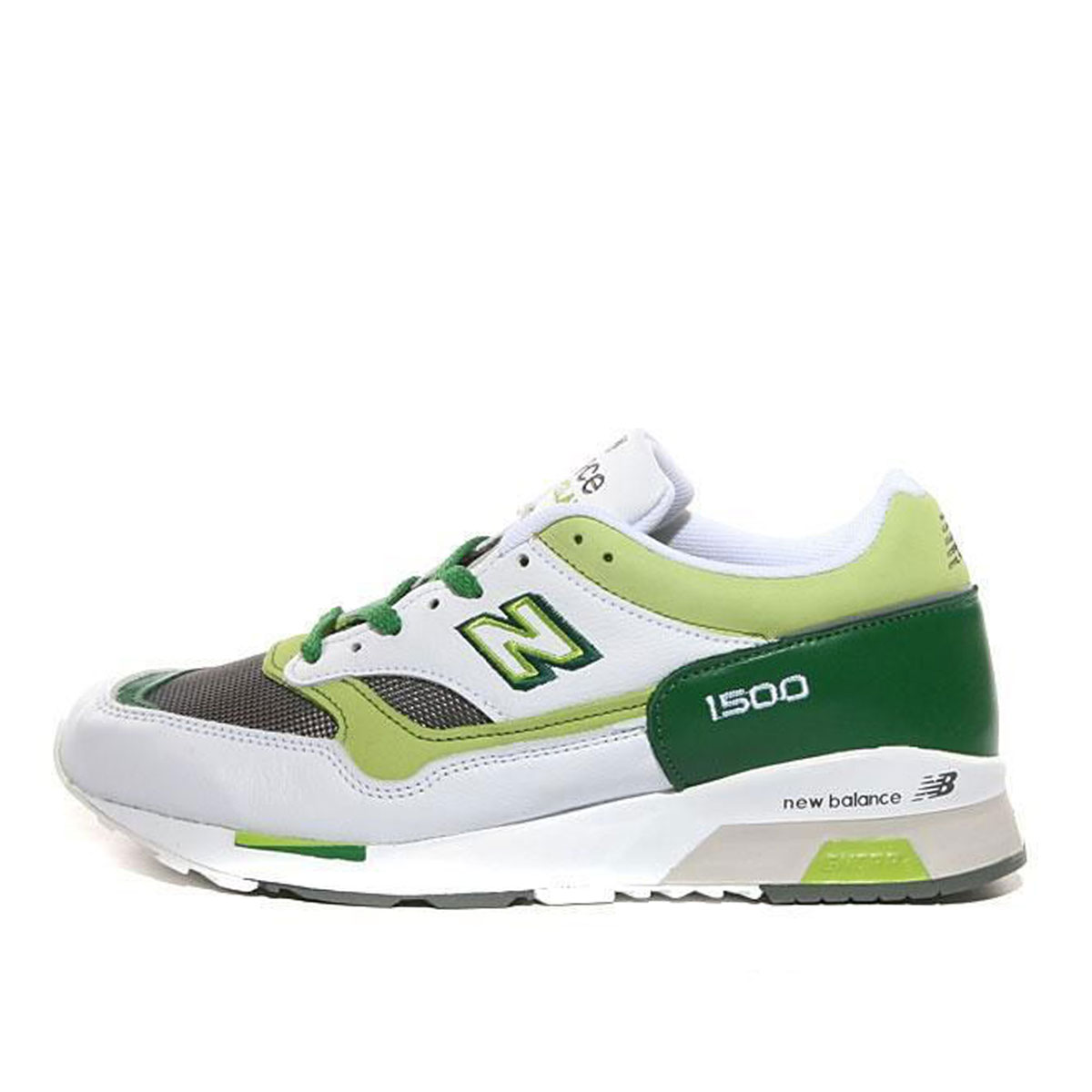 New Balance x Crooked Tongues M1500 'CT 4' (2011) sneaker – authenticated on KLEKT