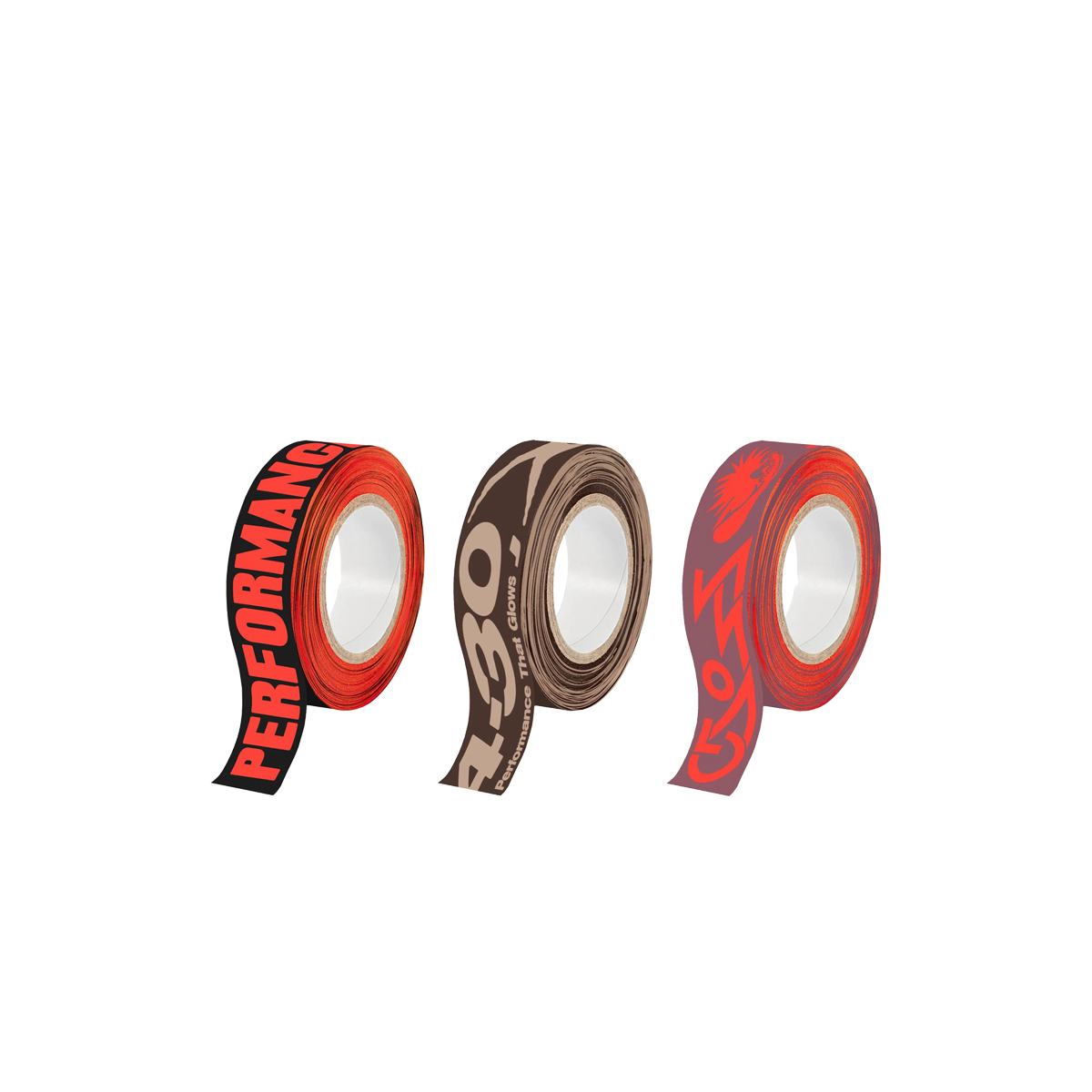 Travis Scott Cactus Jack Packing Tape (3 Pack) Multi (SS21) MULTI sneaker – authenticated on KLEKT