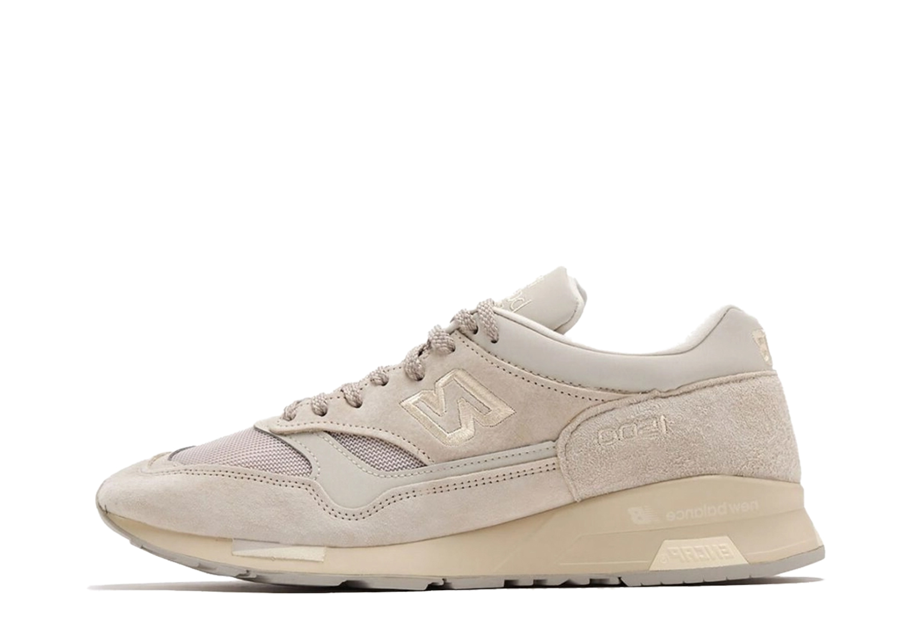 New Balance 1500 Made in UK 'Birch' (2025) Birch/Silver sneaker – authenticated on KLEKT