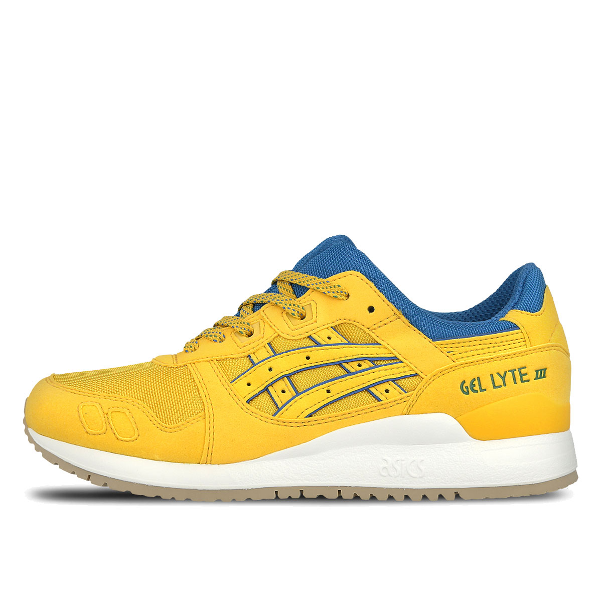 Asics Gel-Lyte III 'Rio Pack TAI-CHI' (2016) sneaker – authenticated on KLEKT