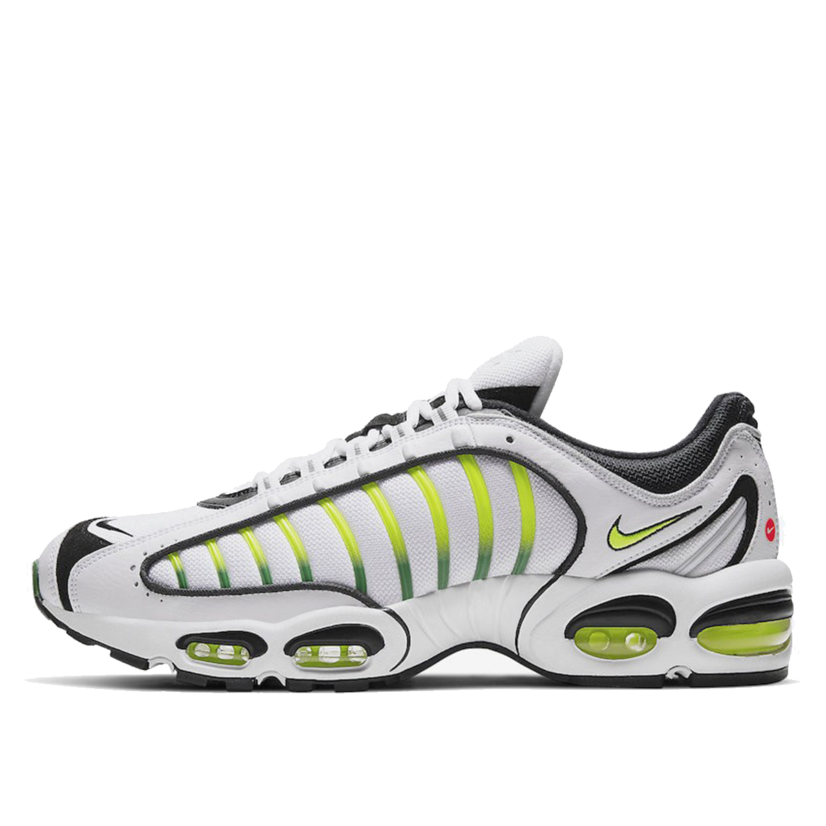 Nike Air Max Tailwind IV 4 'Aloe Verde' (2019) sneaker – authenticated on KLEKT
