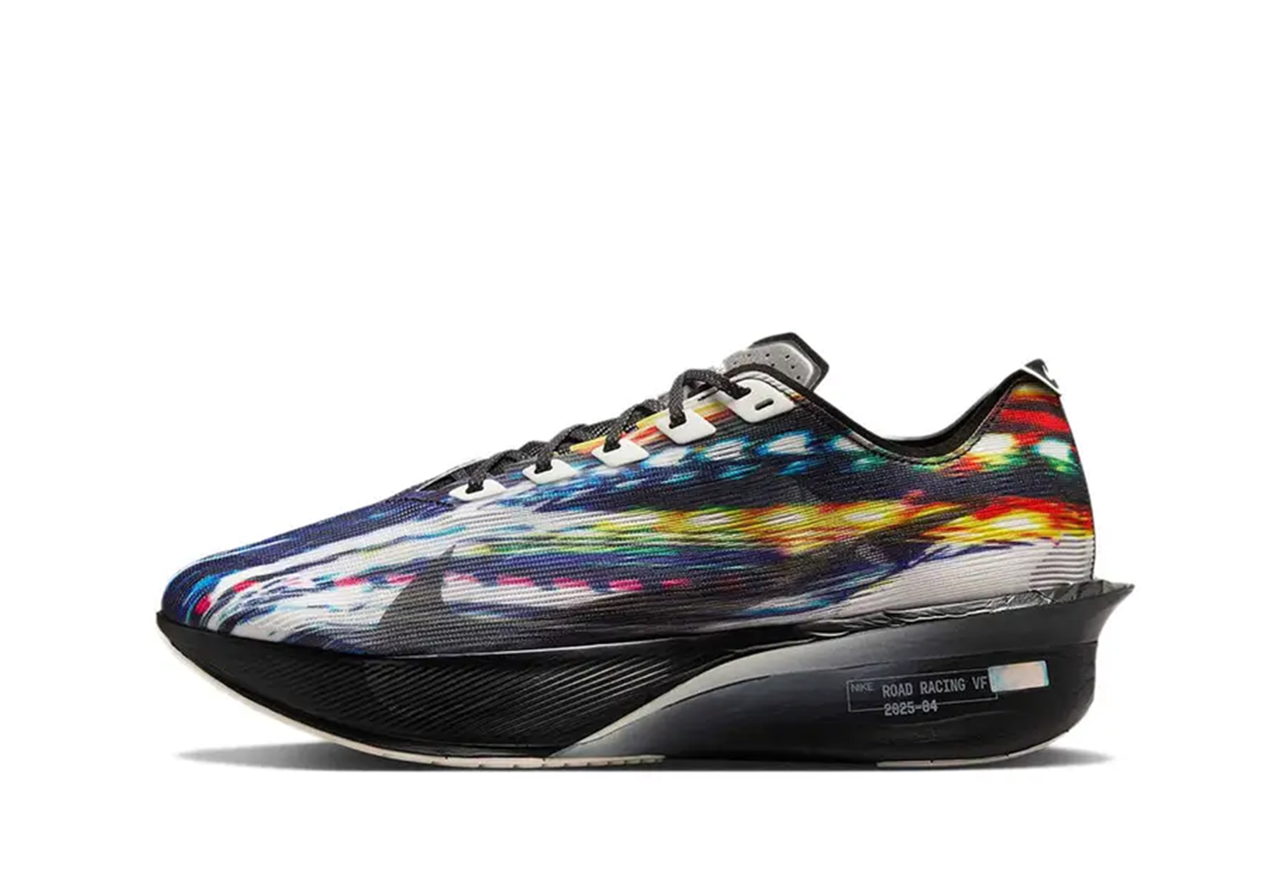 Nike VaporFly 4 'Light Trails' (2025) MULTI sneaker – authenticated on KLEKT