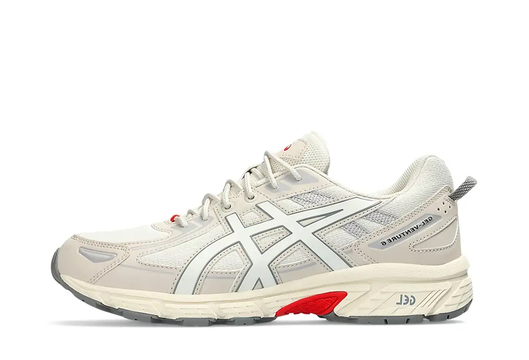 Asics Gel-Venture 6 Cream (2023) CREAM sneaker – authenticated on KLEKT
