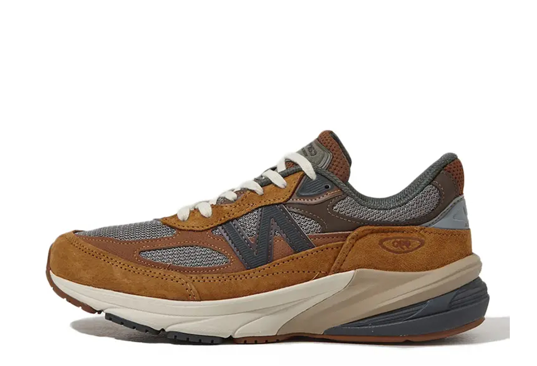 New Balance x Carhartt WIP 990v6 'Workwear' (2023) BROWN sneaker – authenticated on KLEKT