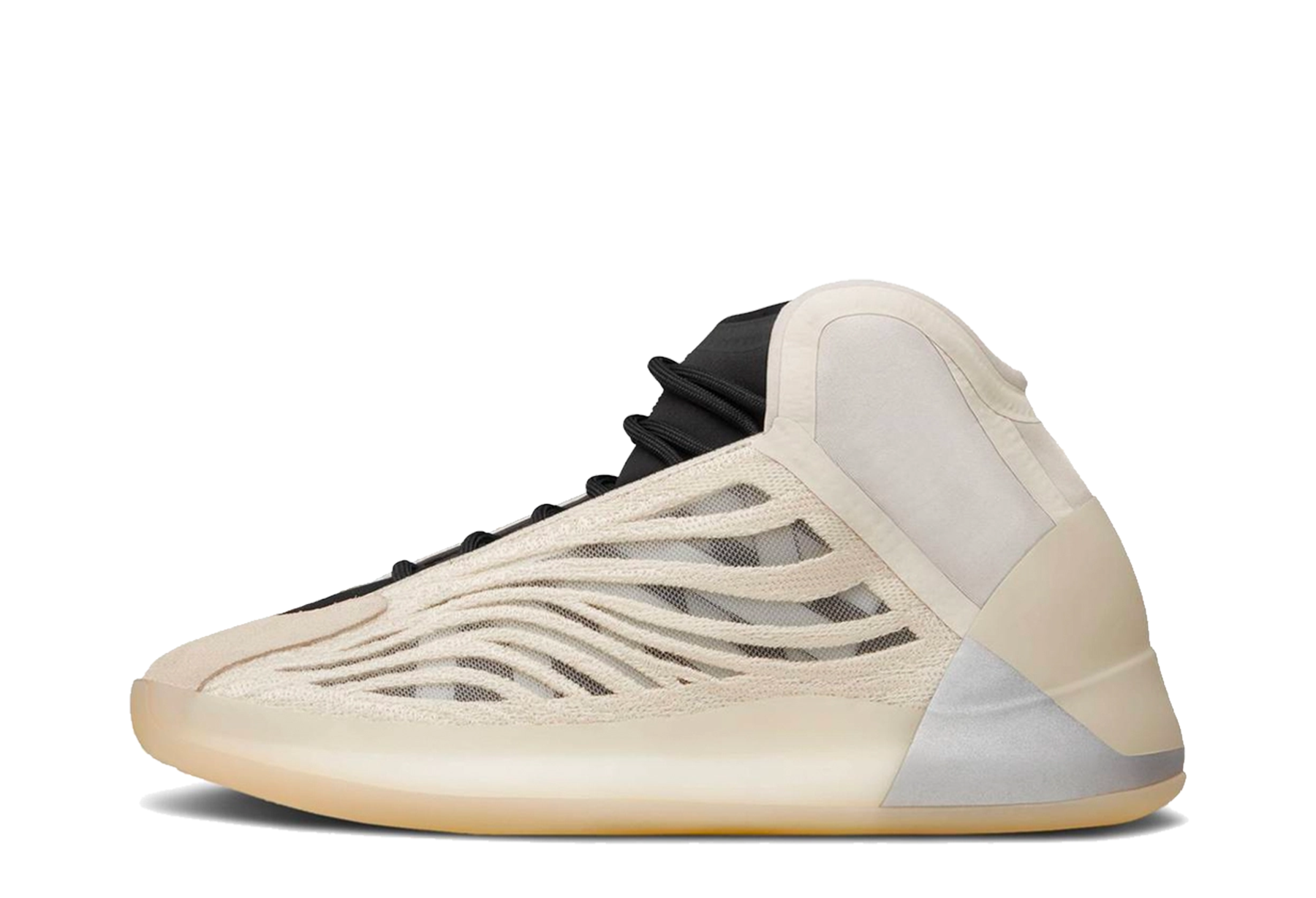 Yeezy Quantum 'Cream' (2023) Cream/Cream/Cream sneaker – authenticated on KLEKT
