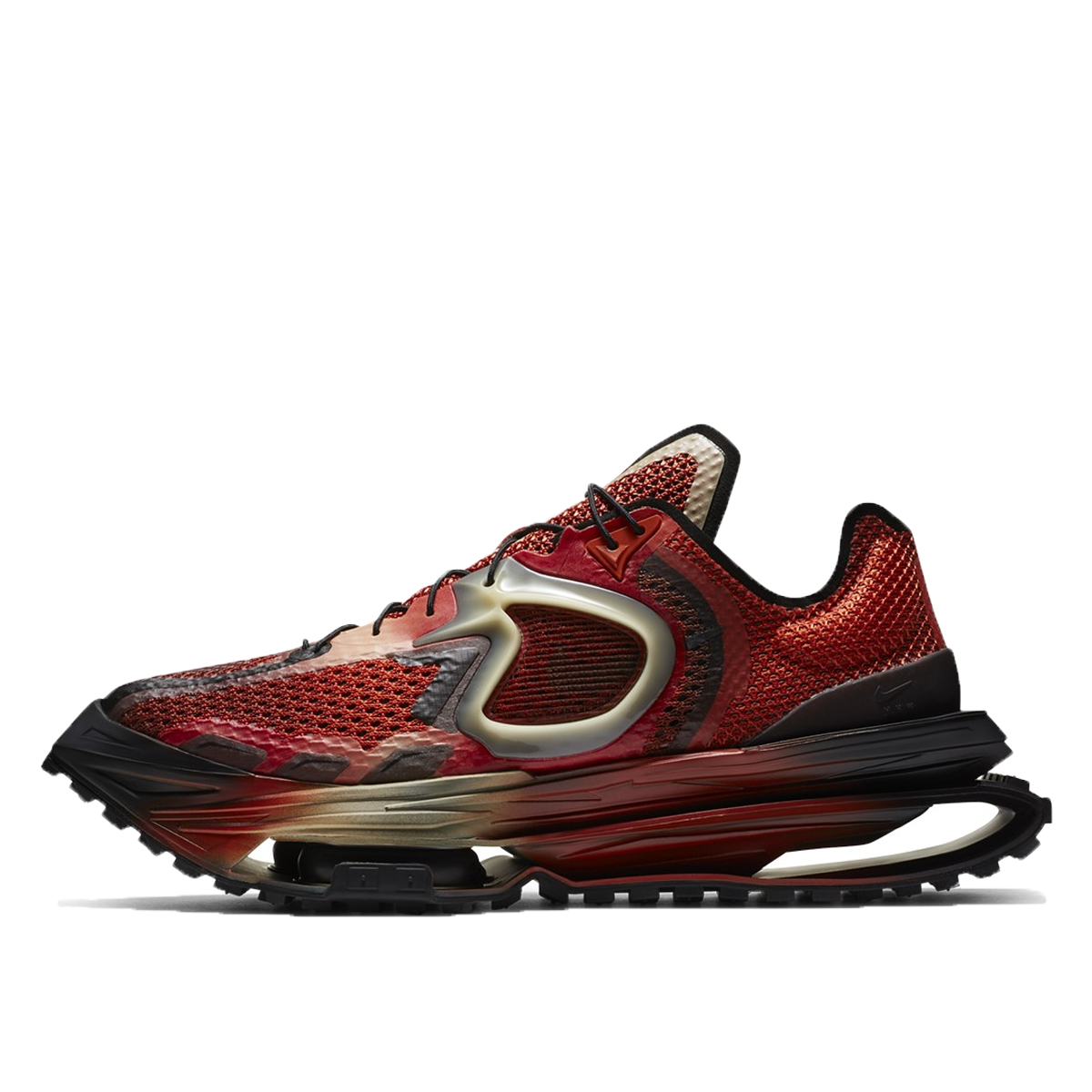 Nike Zoom MMW 4 Rust Factor (2021) RUST FACTOR/BLACK sneaker – authenticated on KLEKT