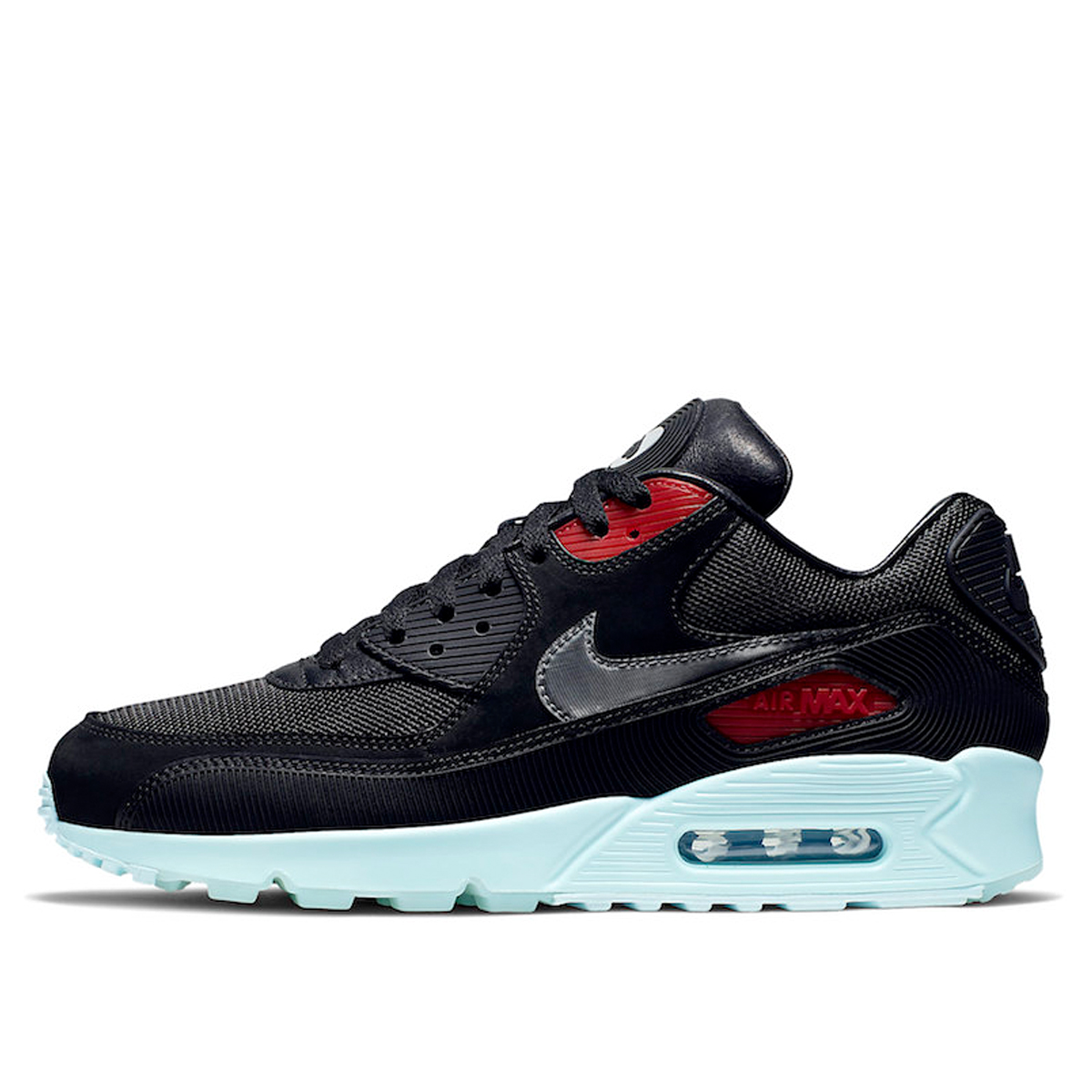 Nike Air Max 90 Premium 'Vinyl' (2019) sneaker – authenticated on KLEKT