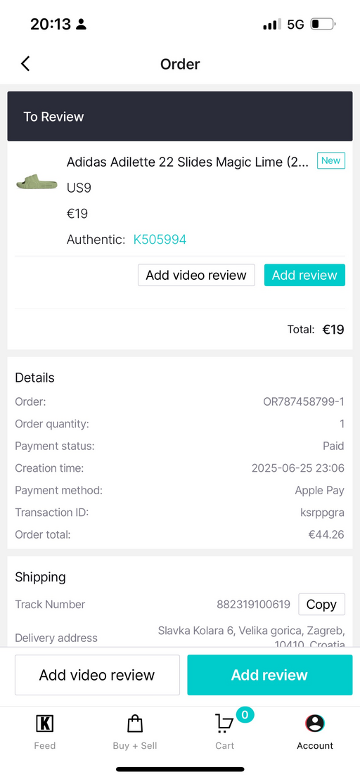 Review